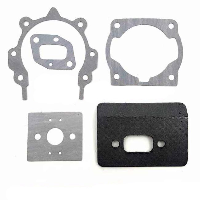 Set Flangia Per Decespugliatori Mitsubishi TL43 TL52